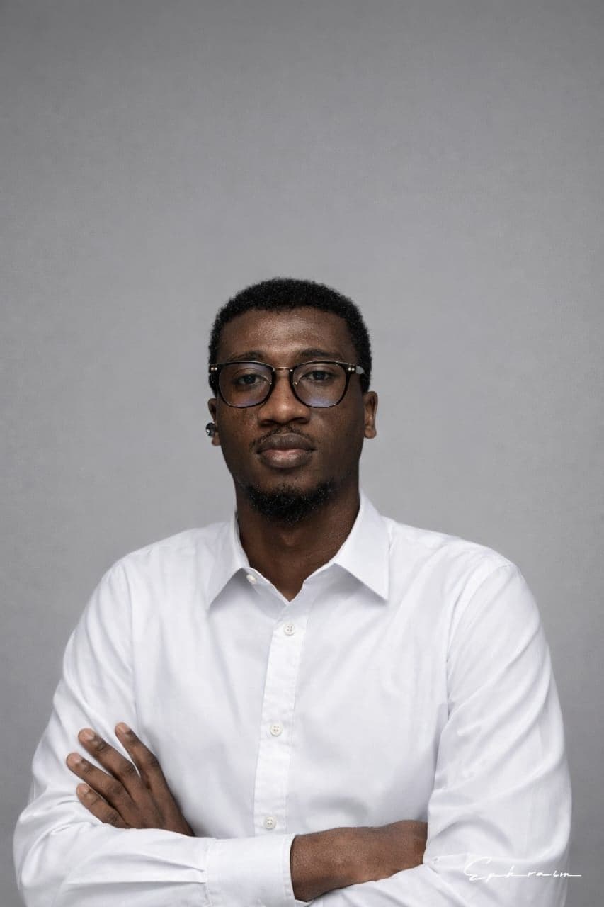 Ephraim Mbagwu