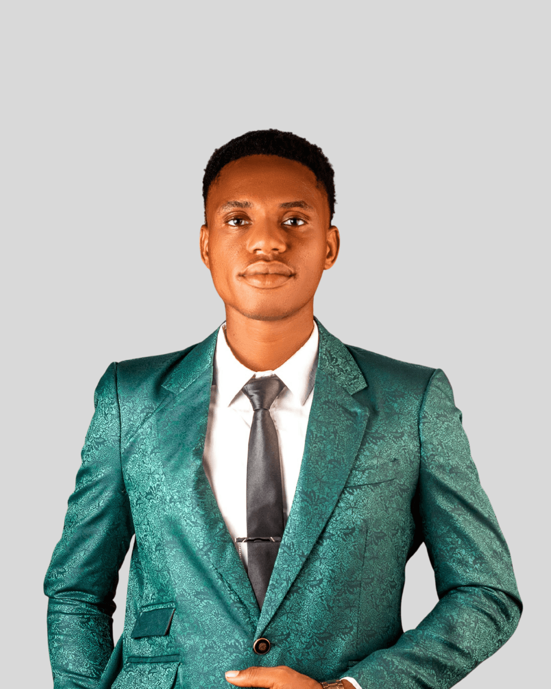 Godswill Maduabuchi