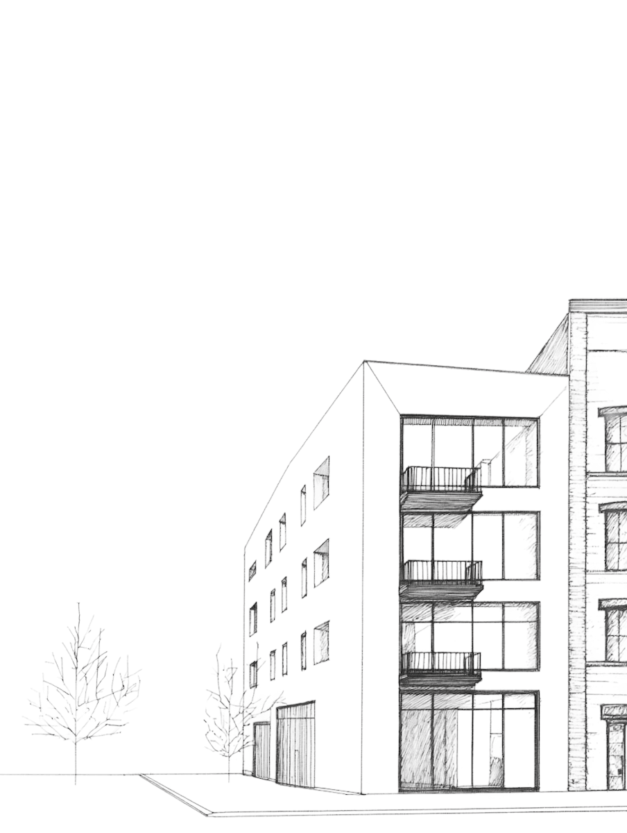 skyscrapper buildings